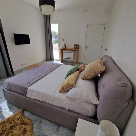 Villa Lecce Luaran gambar