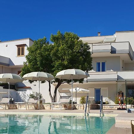Villa Lecce Luaran gambar