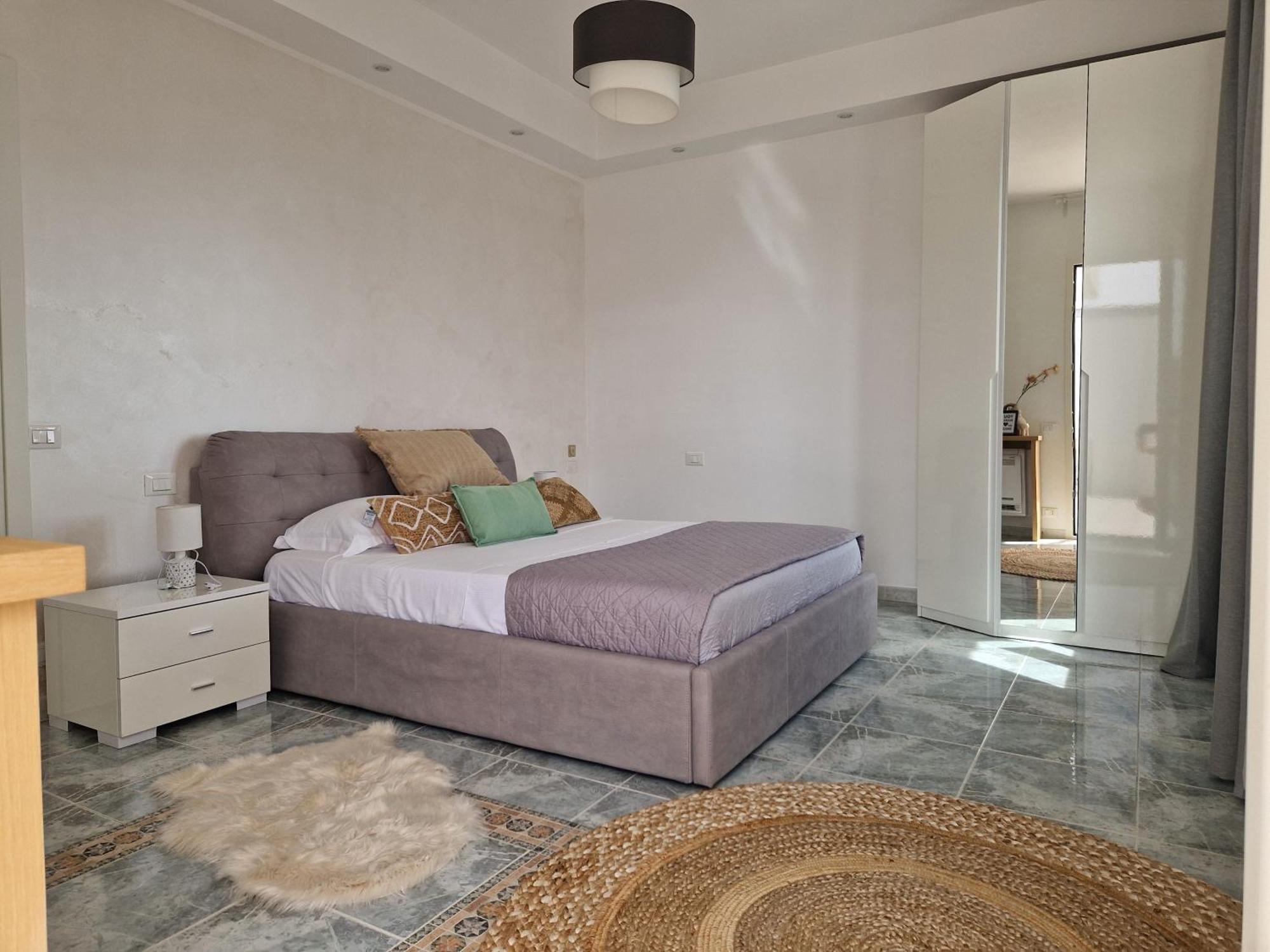 Villa Lecce Luaran gambar