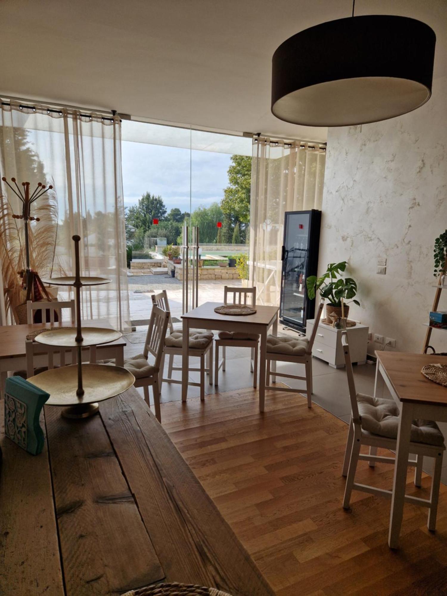 Villa Lecce Luaran gambar