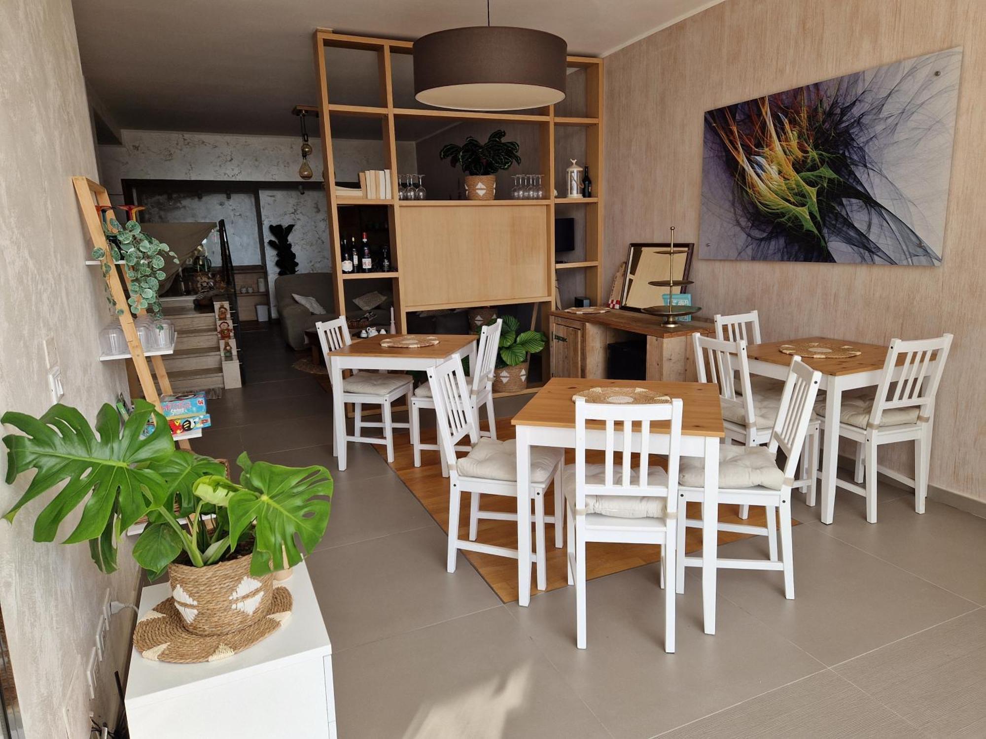 Villa Lecce Luaran gambar
