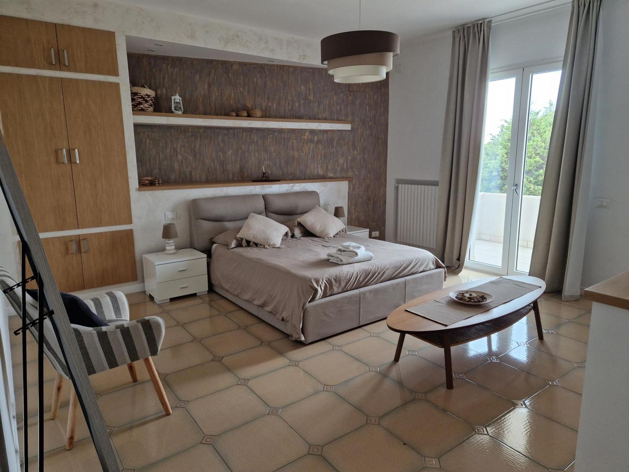 Villa Lecce Luaran gambar