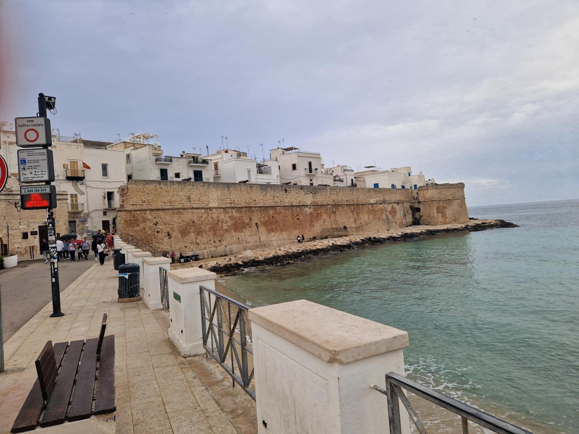Villa Lecce Luaran gambar