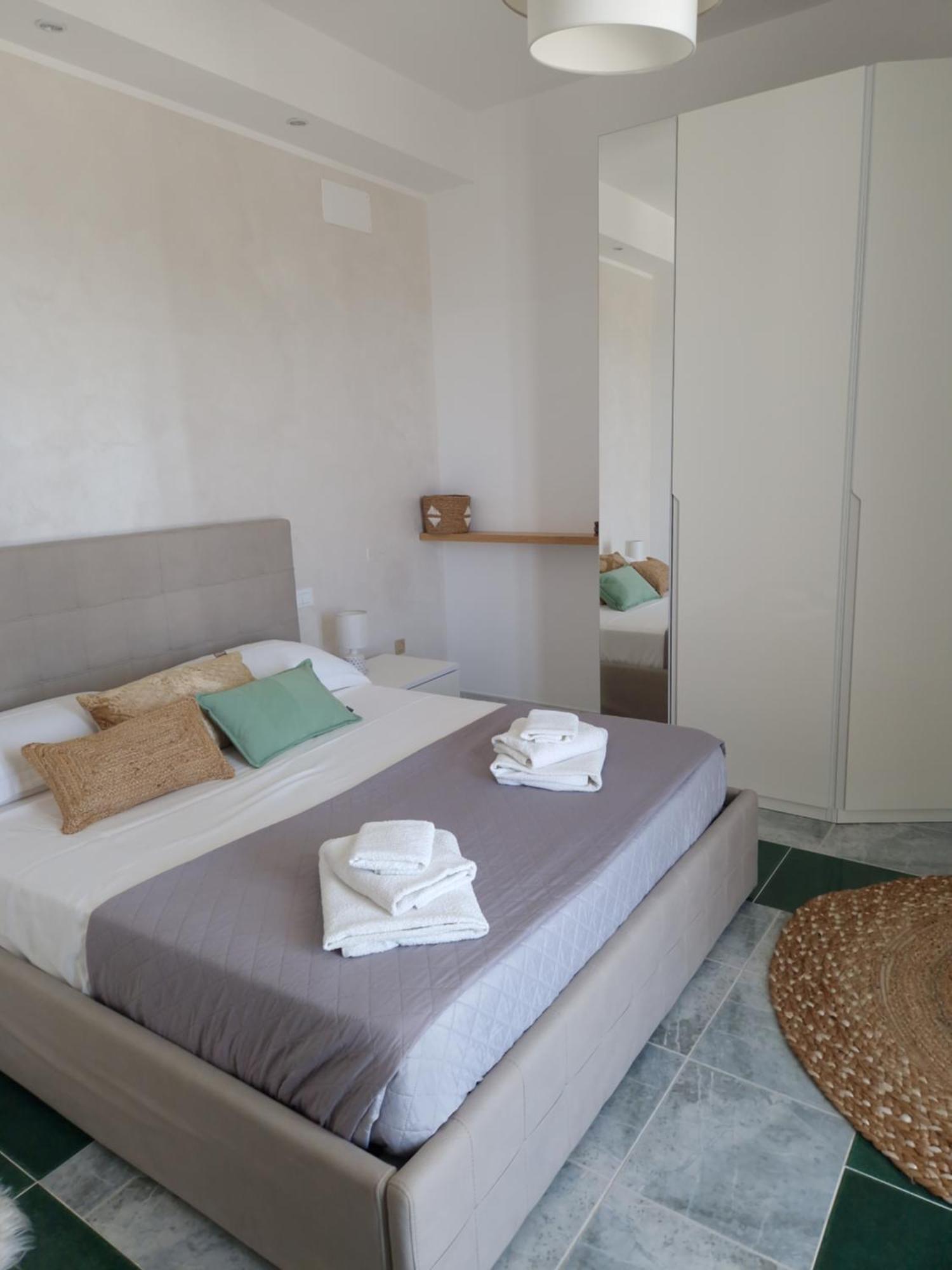 Villa Lecce Luaran gambar