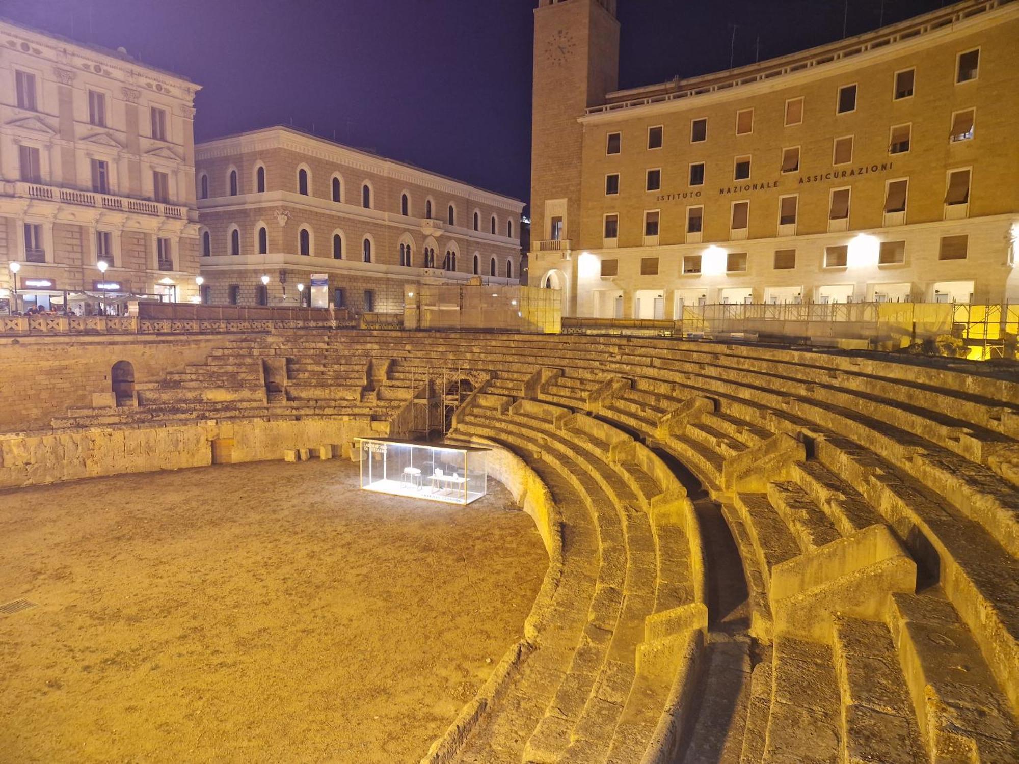 Villa Lecce Luaran gambar
