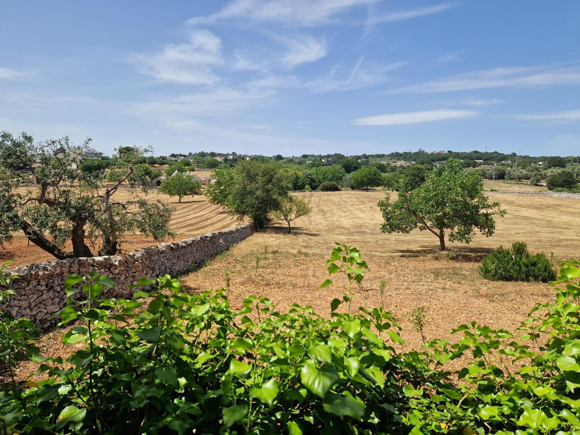 Villa Lecce Luaran gambar