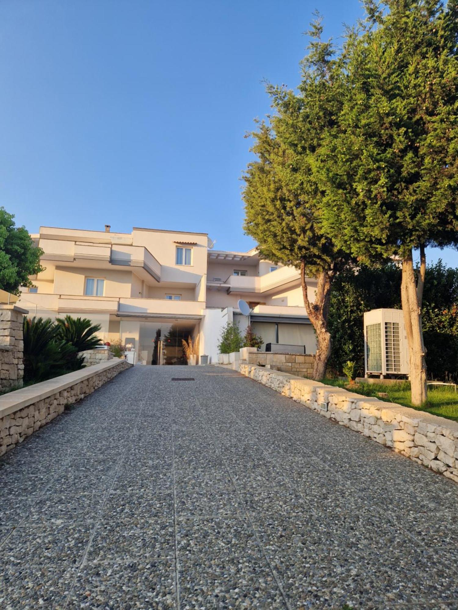 Villa Lecce Luaran gambar