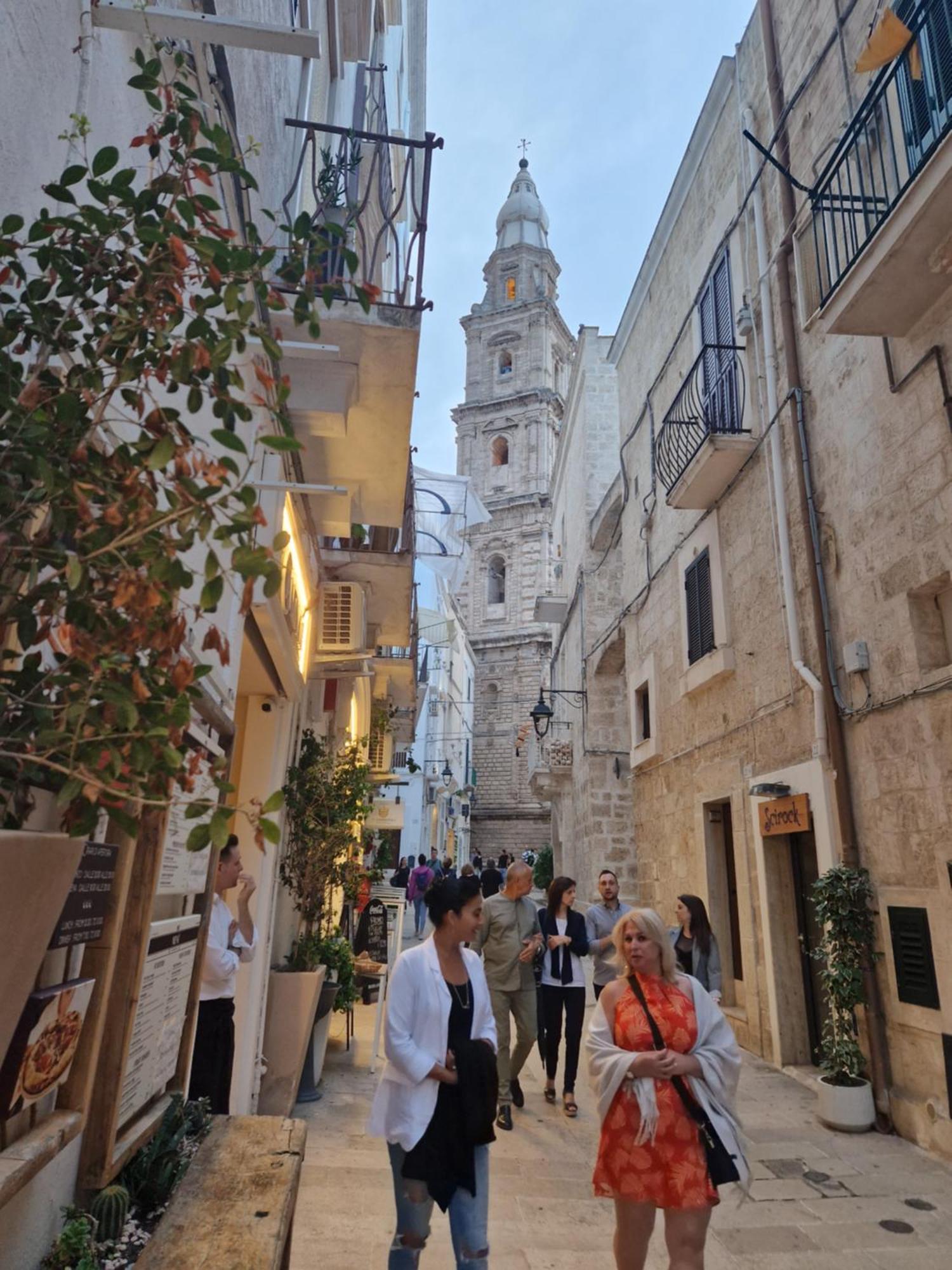 Villa Lecce Luaran gambar